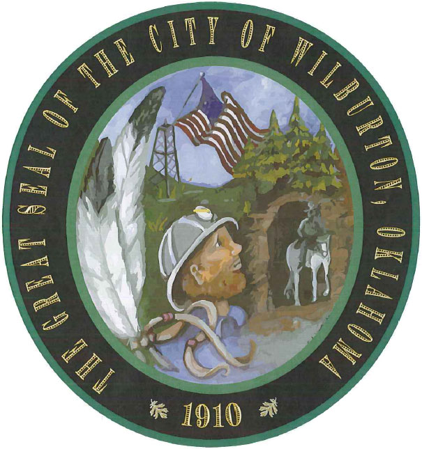 City of Wilburton > Government > Government Home